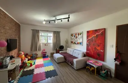Imagem: Apartamento para Venda, Água Fria