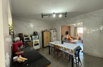 Imagem: Apartamento para Venda, Água Fria