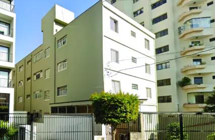 Imagem: Apartamento para Venda, Água Fria