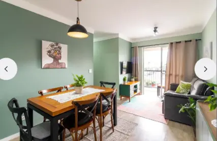 Imagem: Apartamento para Venda, Limão