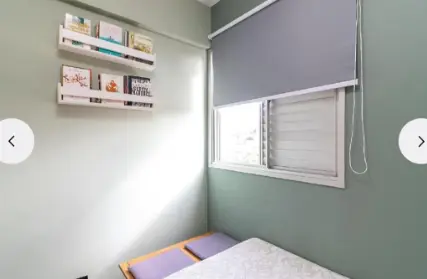 Imagem: Apartamento para Venda, Limão