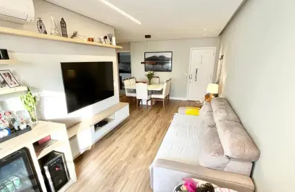 Imagem: Apartamento para Venda, Santa Teresinha