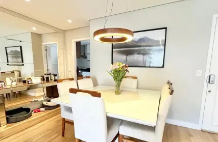 Imagem: Apartamento para Venda, Santa Teresinha
