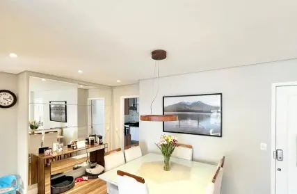 Imagem: Apartamento para Venda, Santa Teresinha