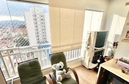 Imagem: Apartamento para Venda, Santa Teresinha