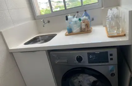 Imagem: Apartamento para Venda, Tremembé
