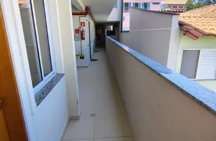 Imagem: Apartamento para Venda, Vila Mazzei