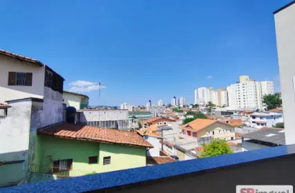 Imagem: Apartamento para Venda, Vila Mazzei