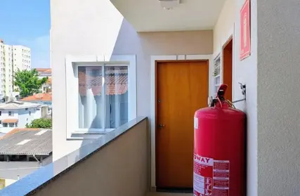 Imagem: Apartamento para Venda, Vila Mazzei