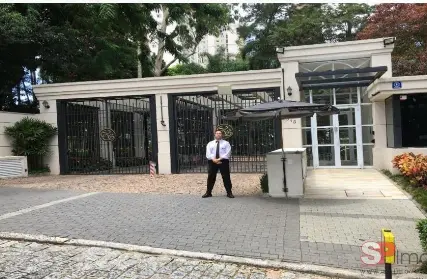 Imagem: Apartamento para Venda, Santana