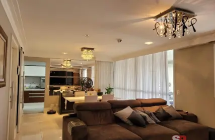 Imagem: Apartamento para Venda, Santana