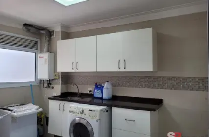 Imagem: Apartamento para Venda, Santana