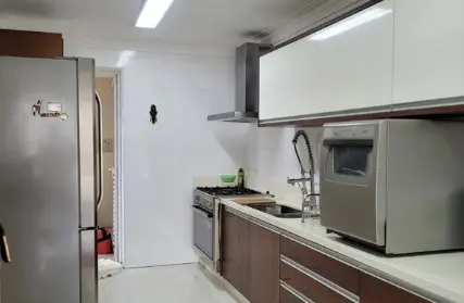 Imagem: Apartamento para Venda, Santana