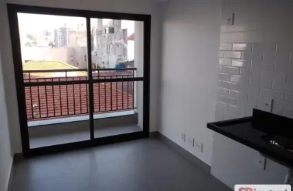 Imagem: Flat / Studio para Venda, Jardim São Paulo