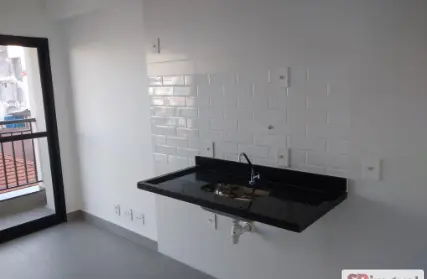 Imagem: Flat / Studio para Venda, Jardim São Paulo