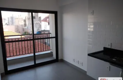 Imagem: Flat / Studio para Venda, Jardim São Paulo