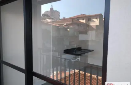 Imagem: Flat / Studio para Venda, Jardim São Paulo