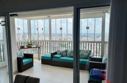 Imagem: Apartamento Duplex para Venda, Santana