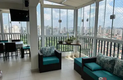 Imagem: Apartamento Duplex para Venda, Santana