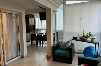 Imagem: Apartamento Duplex para Venda, Santana