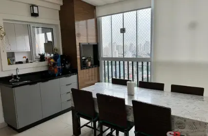 Imagem: Apartamento Duplex para Venda, Santana