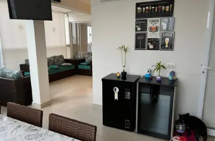 Imagem: Apartamento Duplex para Venda, Santana