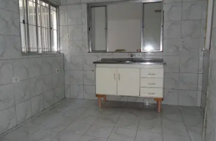 Imagem: Casa Térrea para Alugar, Jardim Carlu