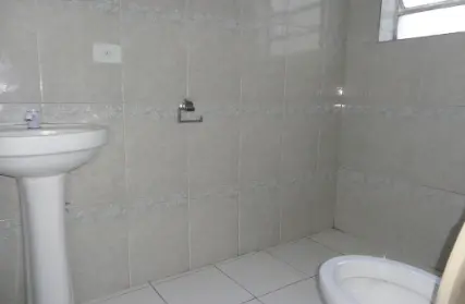 Imagem: Casa Térrea para Alugar, Jardim Carlu