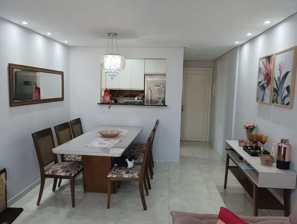 Apartamento para Venda ZN Imóvel - Imagem 1