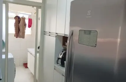 Imagem: Apartamento para Venda, Parque Mandaqui