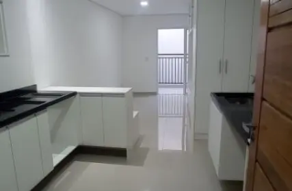 Imagem: Apartamento para Alugar, Santana