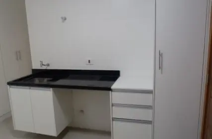 Imagem: Apartamento para Alugar, Santana