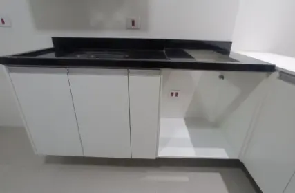 Imagem: Apartamento para Alugar, Santana