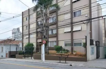 Imagem: Apartamento para Venda, Santa Teresinha