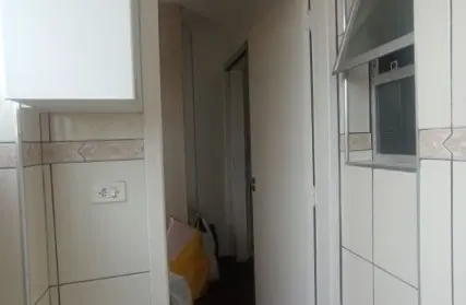 Imagem: Apartamento para Venda, Santana