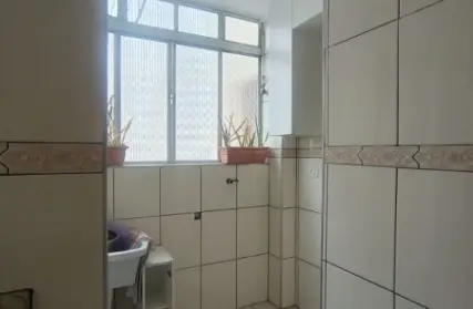 Imagem: Apartamento para Venda, Santana