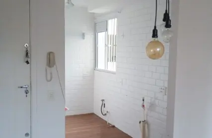 Imagem: Apartamento para Venda, Vila Santos