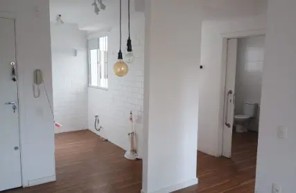 Imagem: Apartamento para Venda, Vila Santos