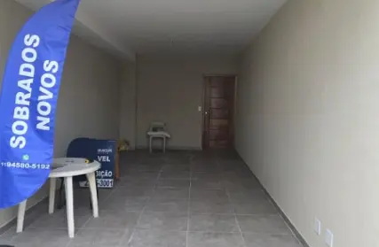 Imagem: Sobrado para Venda, Mandaqui