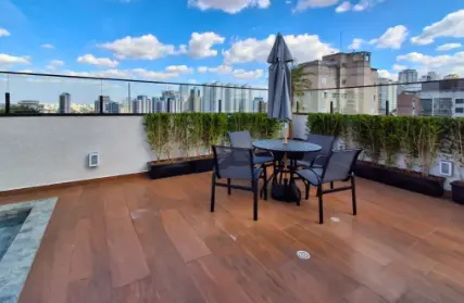 Imagem: Apartamento para Venda, Jardim São Paulo