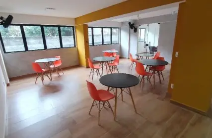 Imagem: Apartamento para Venda, Jardim São Paulo