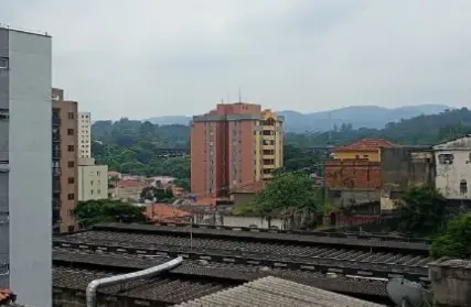 Imagem: Sobrado para Venda, Água Fria