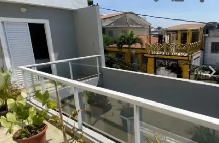 Imagem: Sobrado para Venda, Vila Medeiros