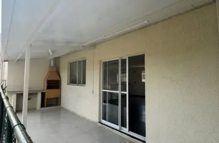 Imagem: Apartamento para Venda, Vila Santos
