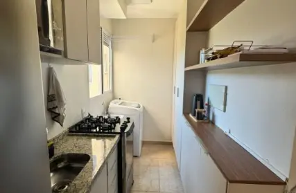 Imagem: Apartamento para Venda, Vila Santos