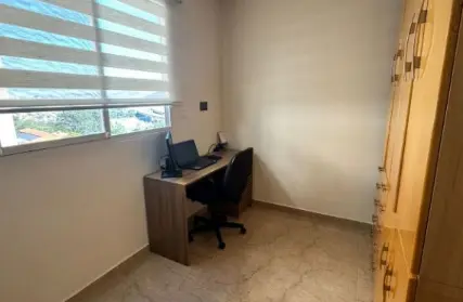 Imagem: Apartamento para Venda, Vila Santos
