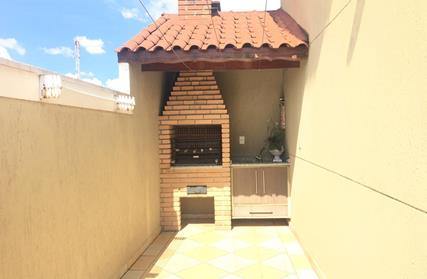 Imagem: Sobrado para Venda, Parque Vitória