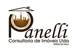 Logo Panelli Imóveis