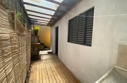 Imagem: Casa Térrea para Alugar, Casa Verde