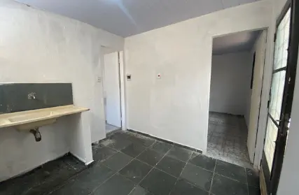 Imagem: Casa Térrea para Alugar, Casa Verde